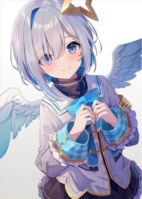 ただいま...! #かなたーと