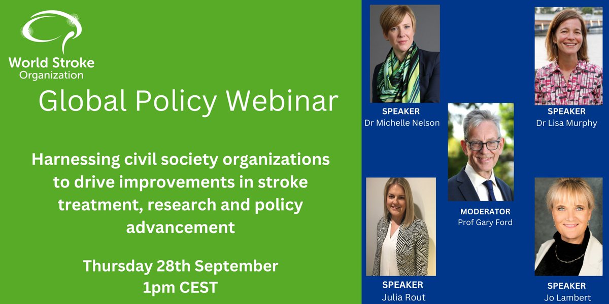World Stroke Org tweet media