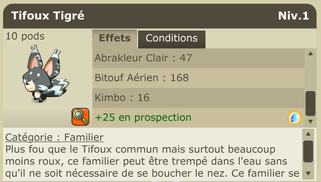 MrCoCo10_'s tweet photo. Le petit dernier ce porte bien , il grandit très vite , il aura bientôt besoin d'une famille d'accueille ;)
#dofusretro #dofus 
On ce retrouve sur https://t.co/wNAZ9NVQLL pour voir son évolution , et si vous avez des Tips en solotage Kimbo jsuis chaud :p https://t.co/vbzjfjl9Vp