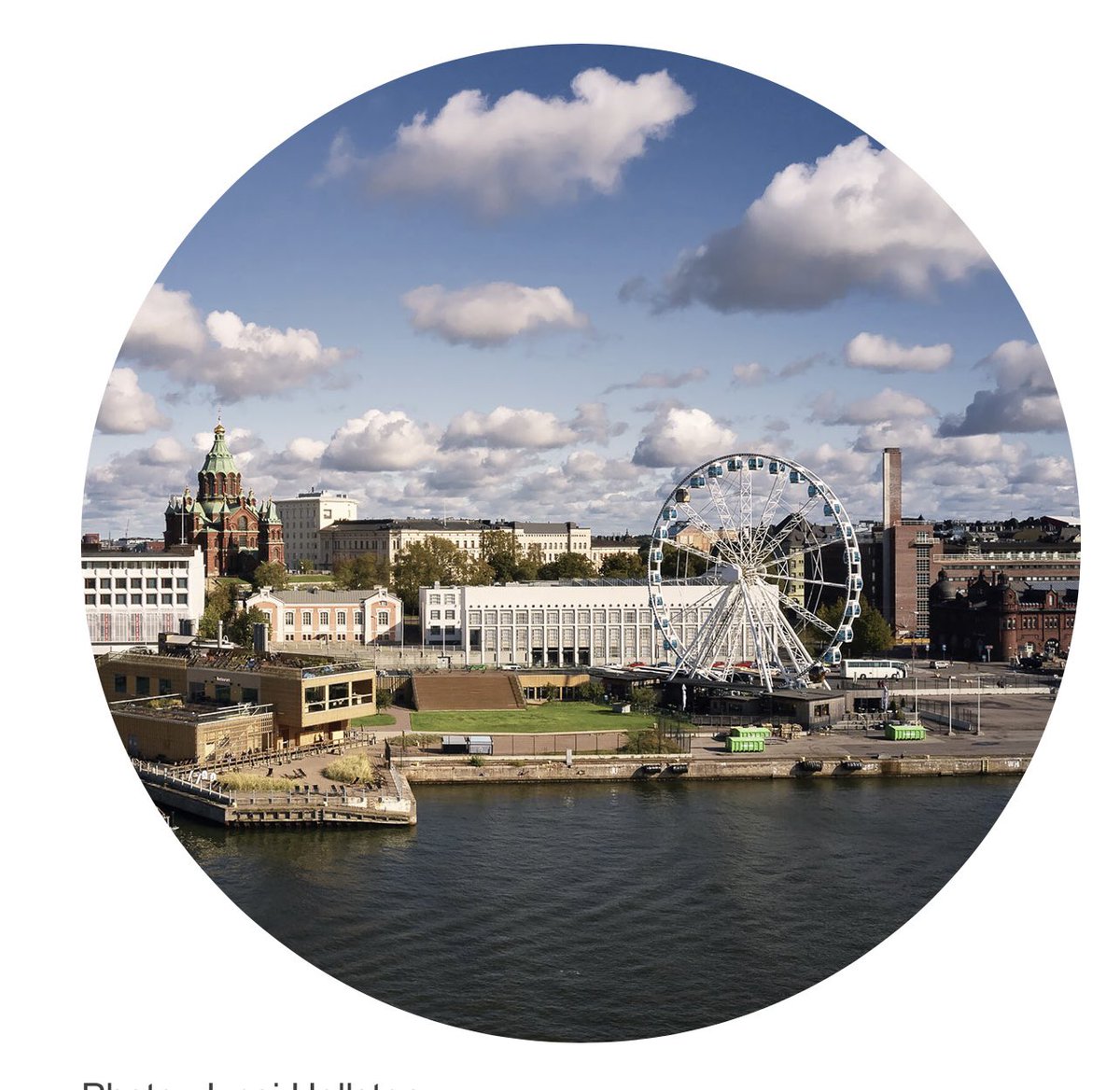 A week today we will be at <a href="/EAMHID/">EAMHID</a> and presenting <a href="/PeterFriends__/">Peter And Friends</a> Really looking forward to the great practice across Europe and visiting the beautiful city of #Helsinki #MHLD #LearningDisabilities #IntellectualDisabilities <a href="/FPLD_Tweets/">FPLD</a>