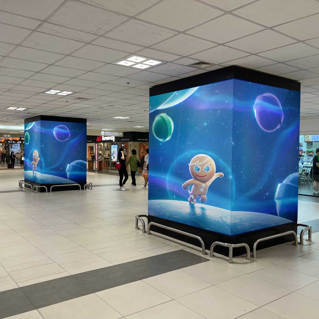 쿠키런 카드 게임 CookieRun TCG tweet media