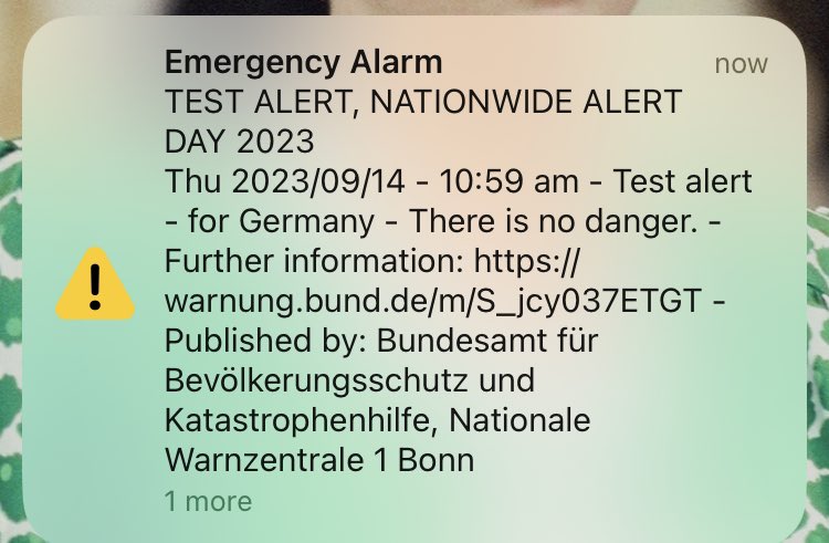 bereal sieht heute weird aus???