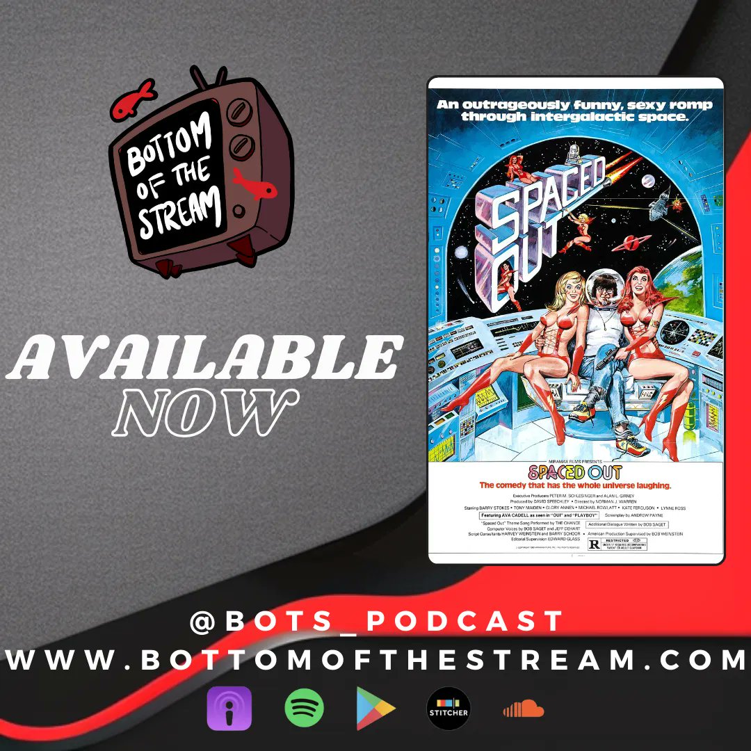 Bottom of the Stream tweet media