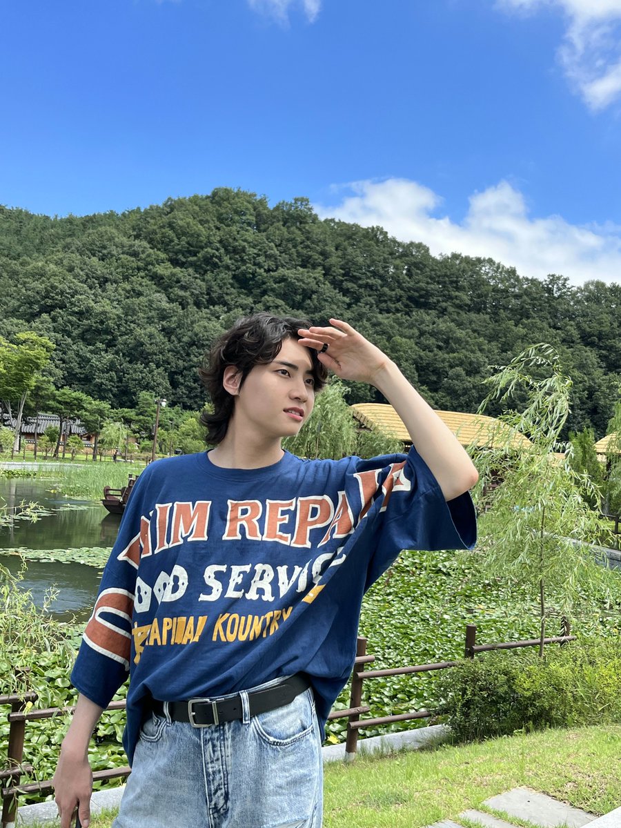 이진혁 (LEE JIN HYUK) tweet media