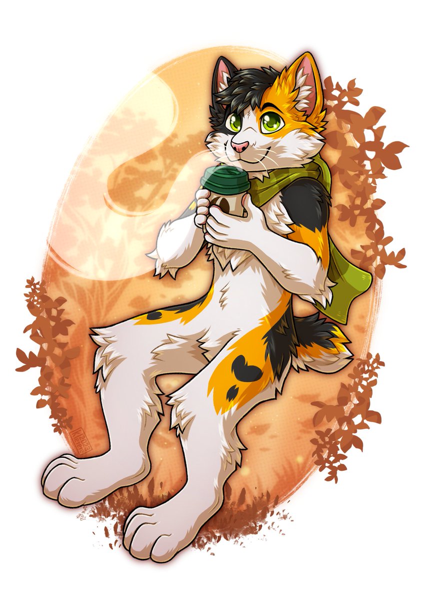 🍂Fall multislot YCH🍂
- DM here or on telegram(same handle as my twitter)with ref and paypal mail to claim slot
- Finished within two weeks after payment
- Character has to fit the general shape, things that can be changed are pointed out

💕RTs appreciated💕