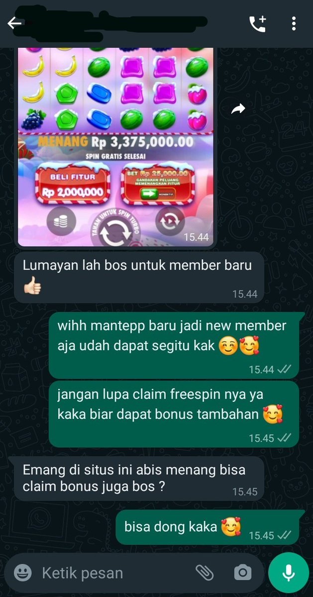 ivanafrans03's tweet photo. Testi Kamis LIDO88
https://t.co/MFxJVLFVYp https://t.co/5mG3dttGd4