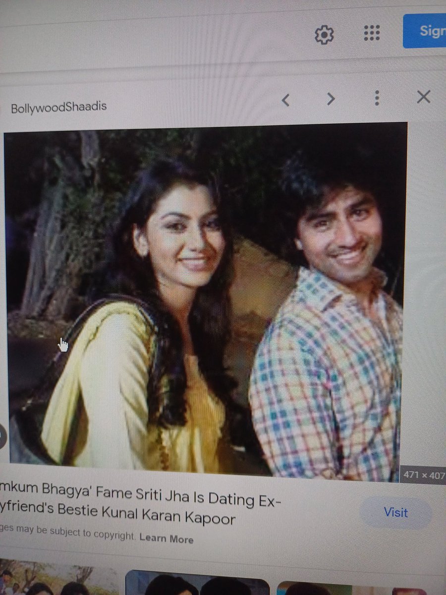 SonalSh38176142's tweet photo. None, in one way or other they turned Toxic at the end, if push comes to shove then I will say Sriti and Harshad in Saubhagyavati Bhava https://t.co/GQnw4FzEg5