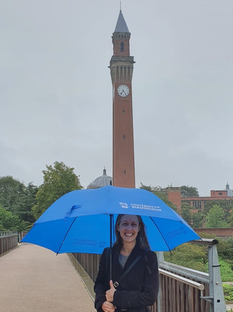 Laura Crane (@lauramaycrane) on Twitter photo Just been to HR and signed my contract, so…
I’m delighted to announce that in January 2024, I’ll be moving to <a href="/DISN_UoB/">DISN</a> at <a href="/unibirmingham/">Uni of Birmingham</a> as Professor of Autism Studies and the new Director of the Autism Centre for Education and Research (ACER: <a href="/UoBautism/">ACER: Autism Centre for Education & Research</a>) 1/ Just been to HR and signed my contract, so…
I’m delighted to announce that in January 2024, I’ll be moving to <a href="/DISN_UoB/">DISN</a> at <a href="/unibirmingham/">Uni of Birmingham</a> as Professor of Autism Studies and the new Director of the Autism Centre for Education and Research (ACER: <a href="/UoBautism/">ACER: Autism Centre for Education & Research</a>) 1/