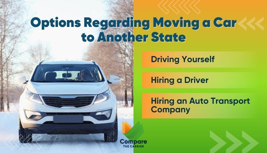 Ever wondered the best way to move your car across state lines? 🚗🛣 Dive into the top options with us! From professionals to DIY, there's something for everyone. 
comparethecarrier.com/blog/moving-ou…
#MovingCar #AcrossStates #RoadTripTips #VehicleRelocation 🚛🏞