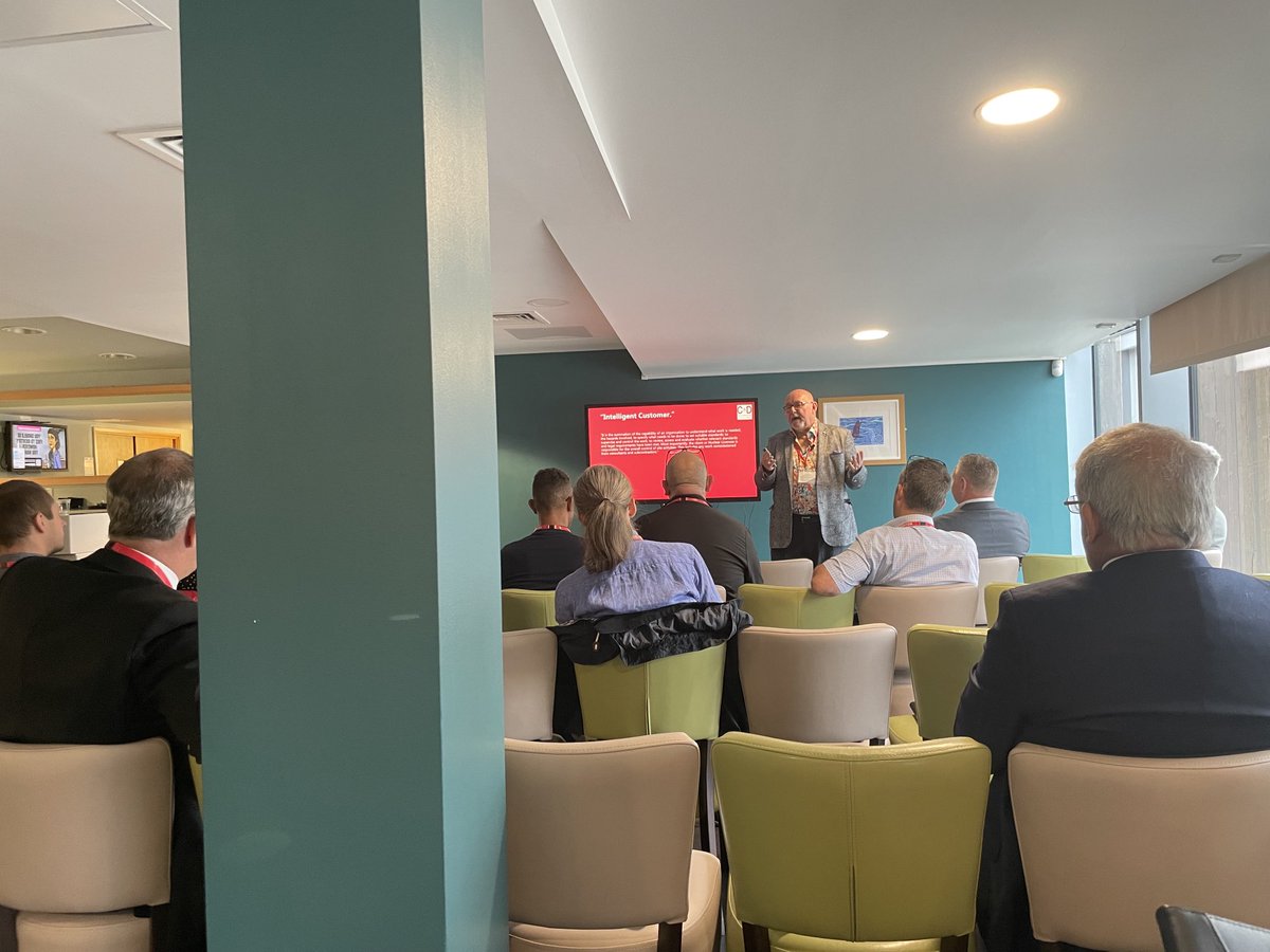 John Woodward FIDE 1st presentation on Intelligent Demolition Planning ⁦@NFDCglobal⁩ ⁦<a href="/IDEPresident/">IDE</a>⁩