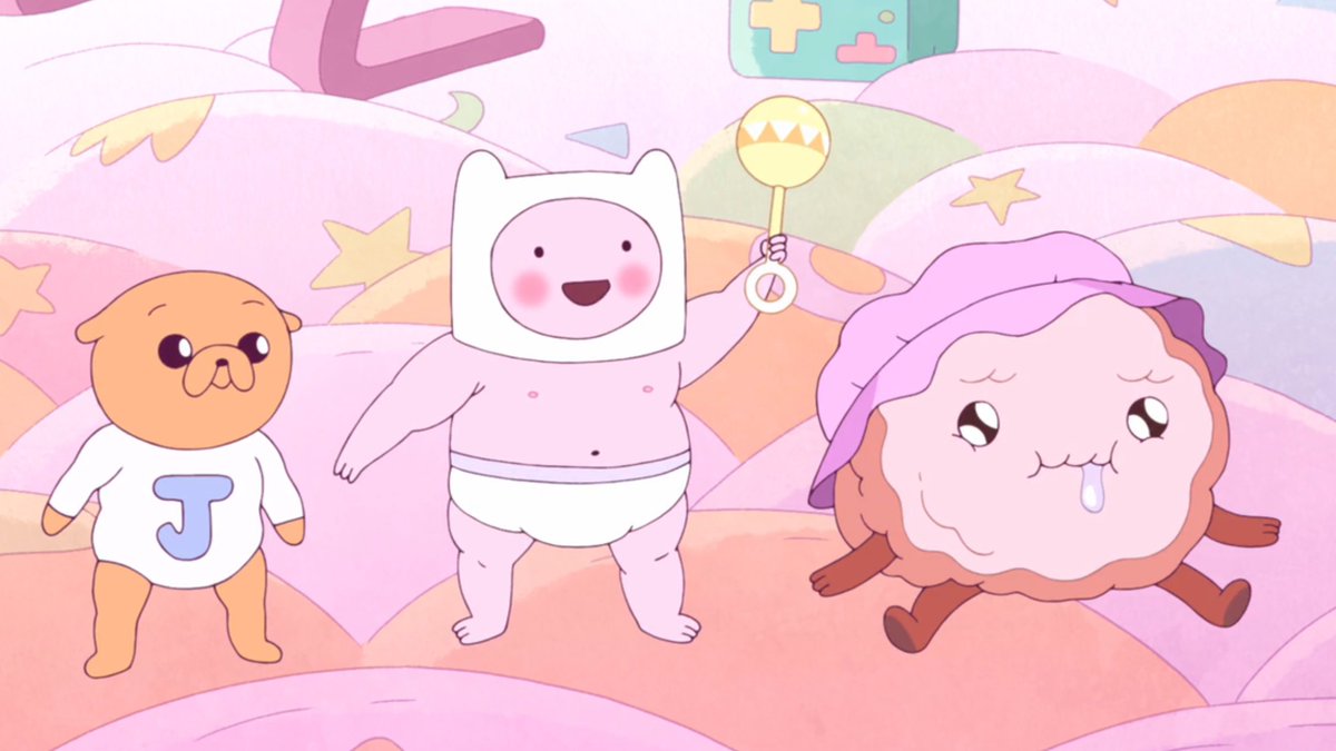 comfortadvtime's tweet photo. ➳ May I offer you some cuties in this trying time..? https://t.co/Fo46zu7g22