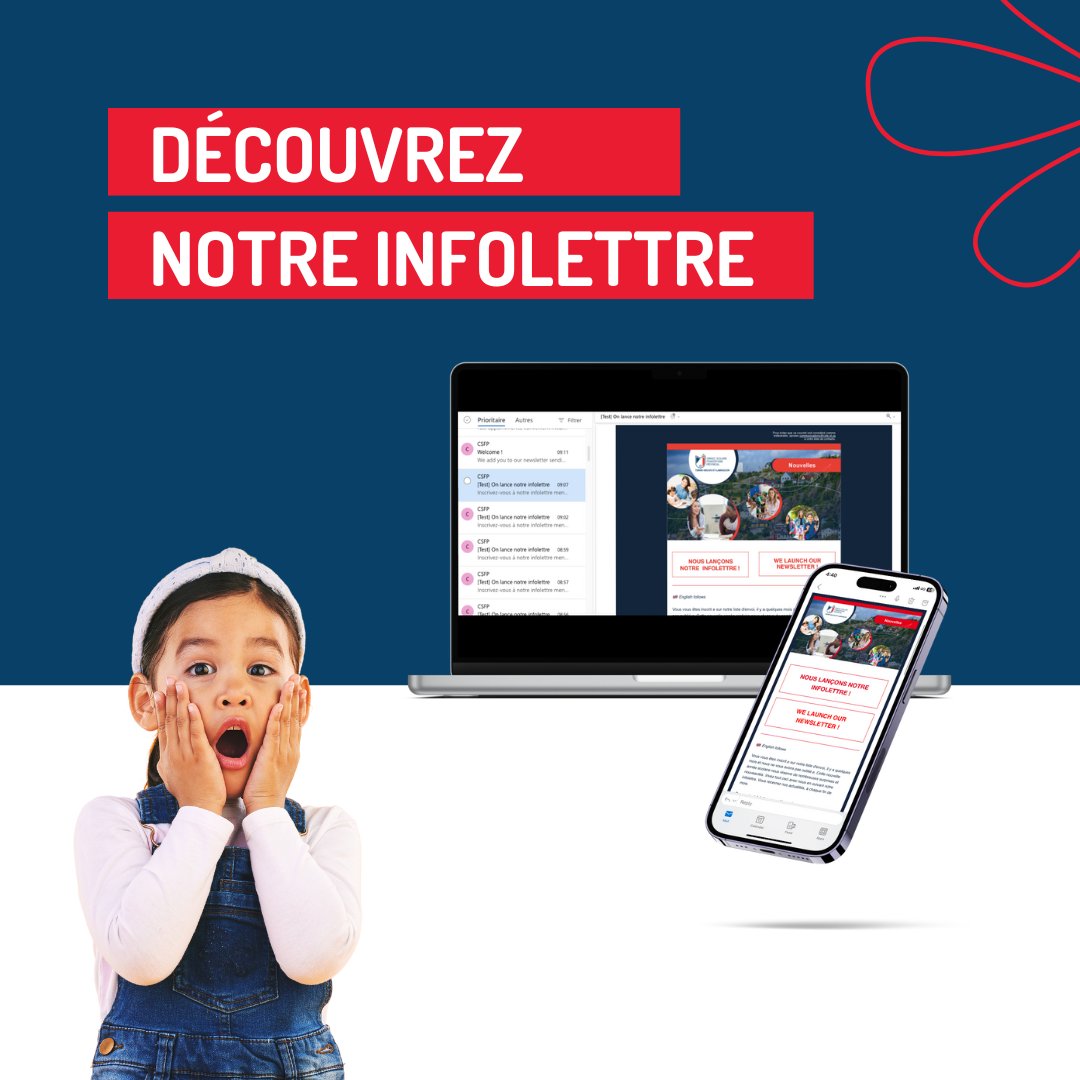 Ulticlip - XL - Conseil scolaire francophone de Terre-Neuve et