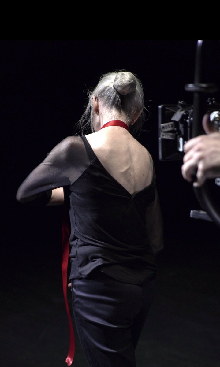 KabeccaFilms (@kabeccafilms) on Twitter photo In light of the <a href="/BBCNews/">BBC News (UK)</a> & <a href="/BBCPanorama/">BBC Panorama</a> heartbreaking investigation into claims of bullying & body shaming at 2 of the UK’s top ballet schools our film ‘Gillian’ feels more important than ever. We are so grateful to our contributor for sharing her story.
📸 by Sophie Newton In light of the <a href="/BBCNews/">BBC News (UK)</a> & <a href="/BBCPanorama/">BBC Panorama</a> heartbreaking investigation into claims of bullying & body shaming at 2 of the UK’s top ballet schools our film ‘Gillian’ feels more important than ever. We are so grateful to our contributor for sharing her story.
📸 by Sophie Newton