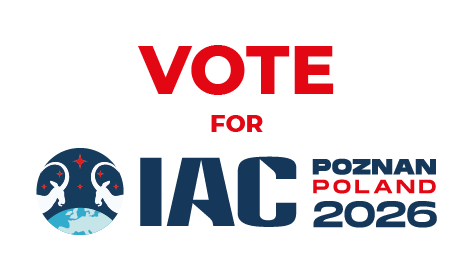 🚀 La ville 🇵🇱 de #Poznań est candidate pour l’organisation du Congrès international 🌍 d'#astronautique en 2026.

#IAC2026Poznan #IAC2026