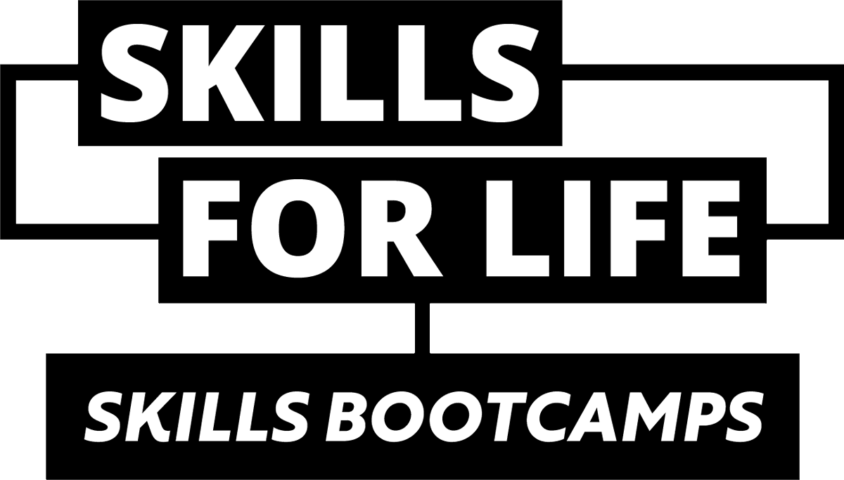 TheLightBulbLtd's tweet photo. We are excited to announce that we will be delivering two, free new Skills Bootcamps for adults over the age of 19, living in London, East of England, and from the Southeast of Kent to Brighton.

Find out more about these new Skills Bootcamps here https://t.co/nz1kLMqWCi. https://t.co/5JFqru67ad