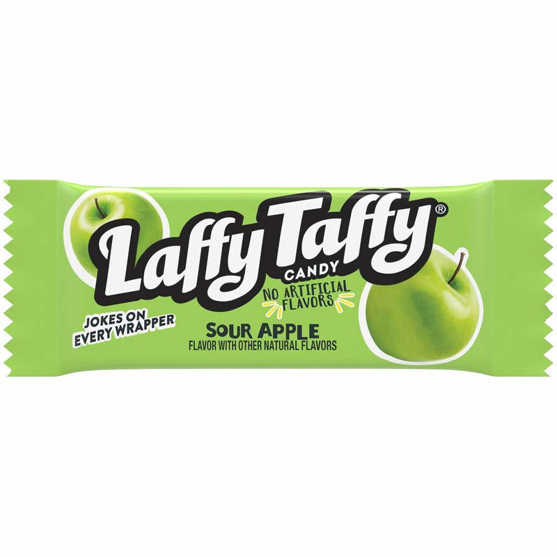 AdamPikeNL's tweet photo. @V1_OSW Sour apple laffy taffy! https://t.co/NqyFFWPxJw
