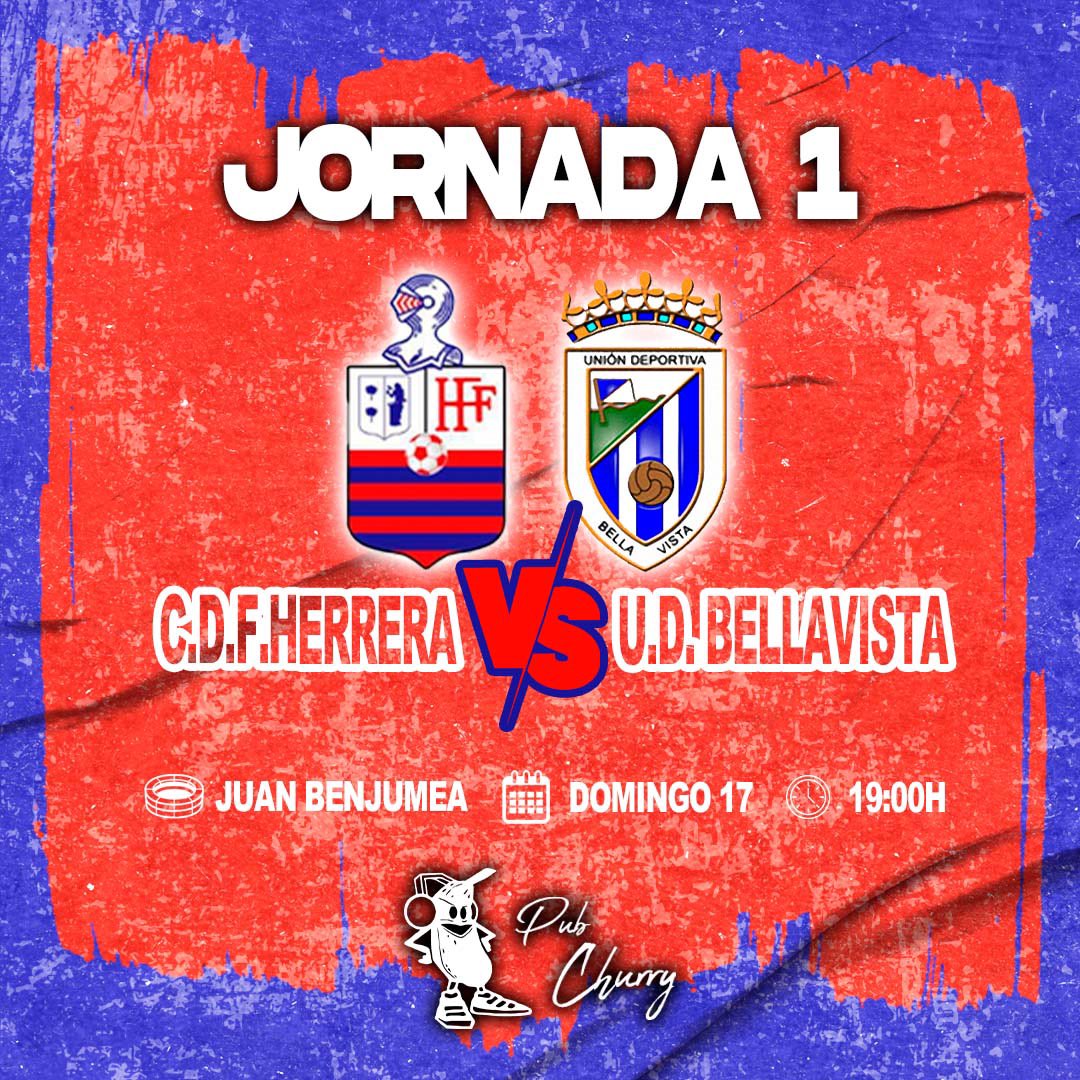CDF Herrera tweet media