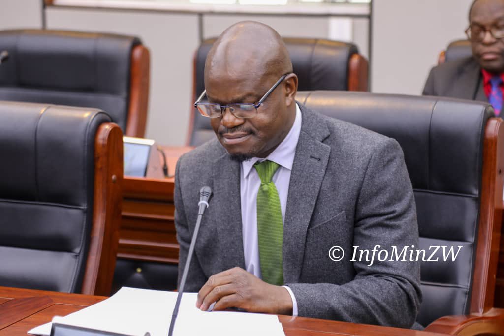 Nick Mangwana tweet media