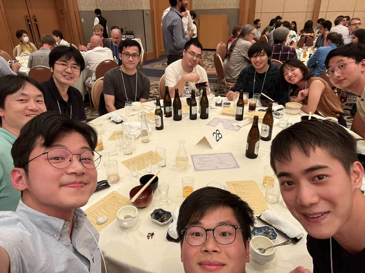 thomas_ckng's tweet photo. First LVK Meeting!! https://t.co/n3xzKDEPbi