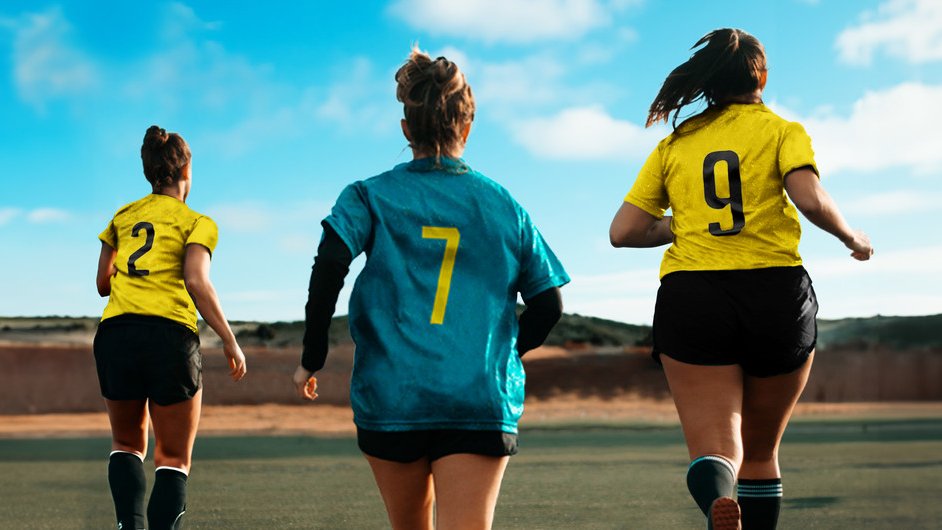 📢 THIS JUST IN 📢

The Traverse are proud to announce that this December will see the world premiere of Same Team - A Street Soccer Story by Robbie Gordon and Jack Nurse, created with the women of the Dundee Change Centre.

🧵 1/3

traverse.co.uk/whats-on/event…