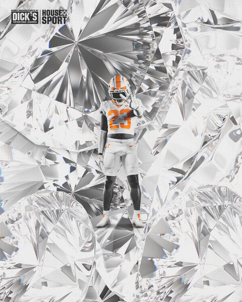 ⚪️❄️⚪️

#DICKSHouseofSportKNX
#GBO 🍊