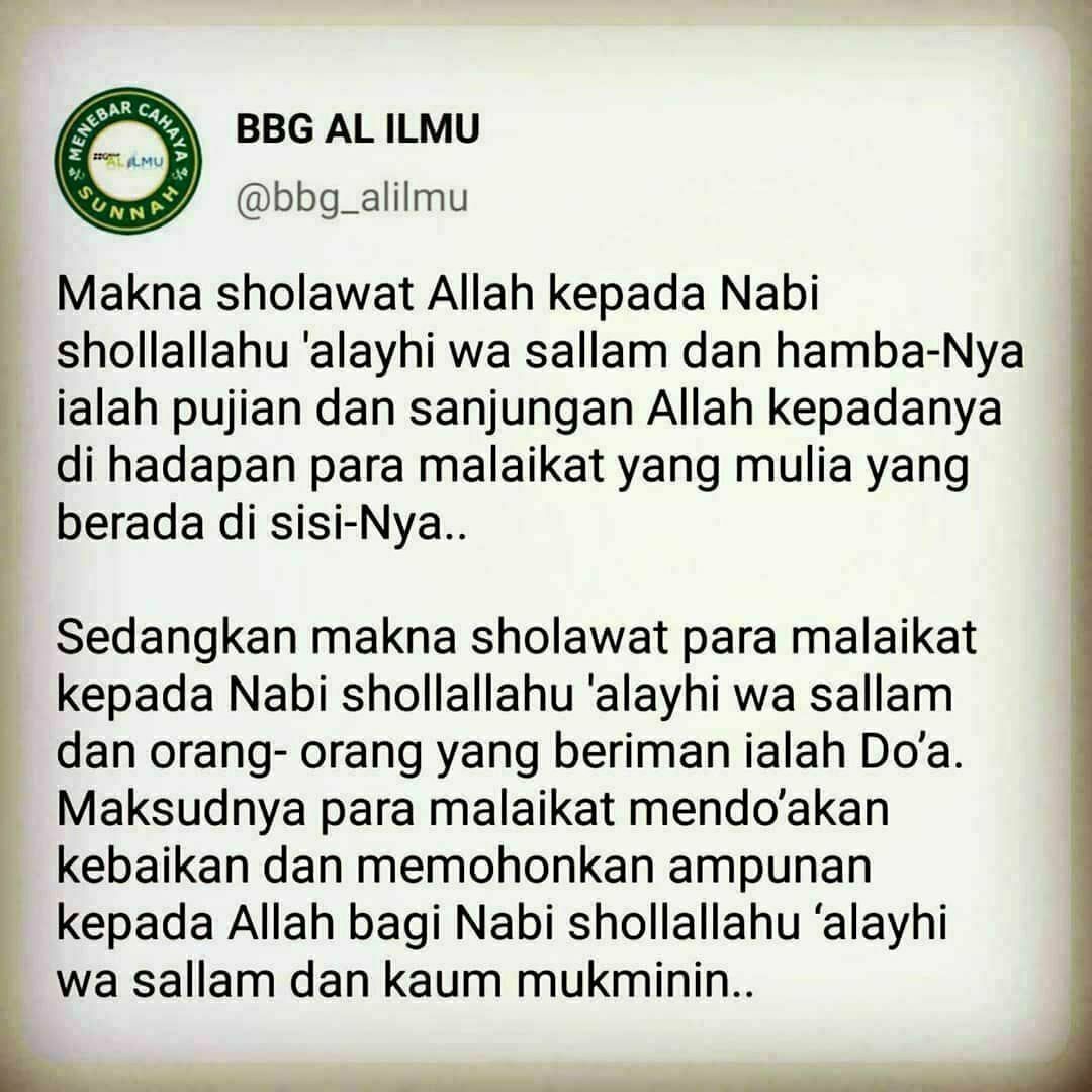 bbg_alilmu's tweet photo. mari perbanyak membaca sholawat di malam Jum'at ini dan juga besok di hari Jum'at. https://t.co/eU4GepwFV9