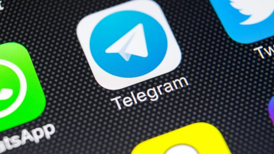 Telegram интегрирует криптокошелек TON: webmastersemilet.ru/telegram-integ… через @SergoSemilet888