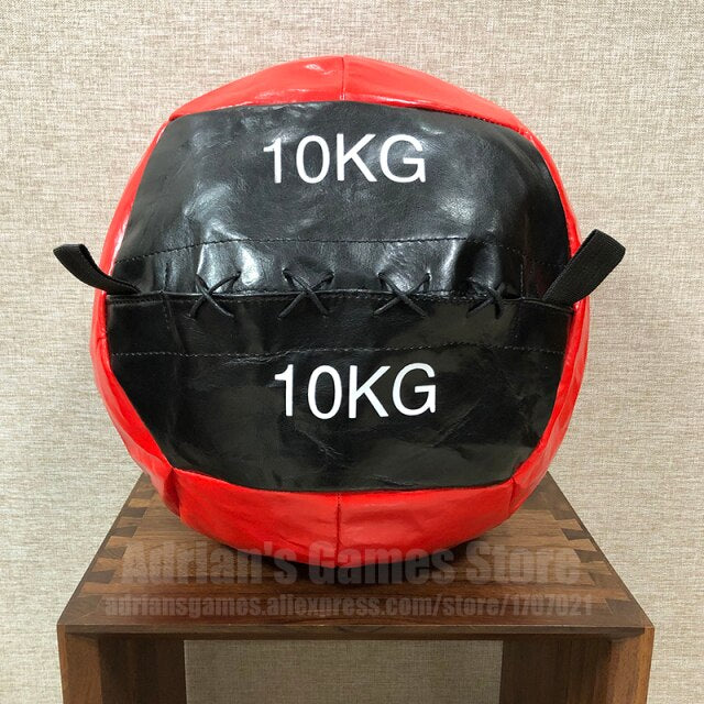 gym_owens's tweet image. 2/4/6/8/10KG Crossfit GYM Medicine Ball owens-gym.com/products/2-4-6… 
#abworkouts #coreexercise #medicineball