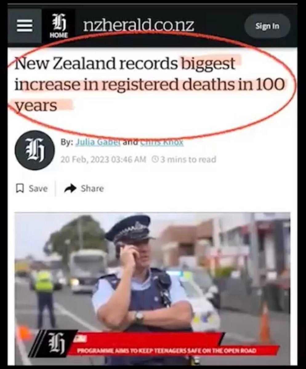 bambkb's tweet photo. 🚨🚨🚨The #Covid #Vaccine is a form of #BiologicalTerror and #BiologicalWarfare waged upon humanity 

The only reason that this hasn’t been exposed is because the MEDIA is complicit in these #CrimesAgainstHumanity 

Stuff like this is happening but he media won’t speak about it👇

These people don’t understand that they will be hunted down for this - Do you honestly think that the TRUTH is not going to come out? What do you think will happen when people find out? 

You attacked the entire world, where are you going to hide? Good luck to all media and government officials, you’re gonna need it