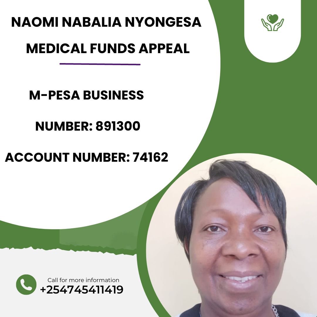 Cynthia Nafula Nyongesa tweet media