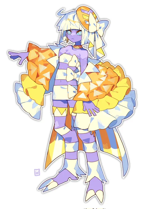 ポケ擬まとめ