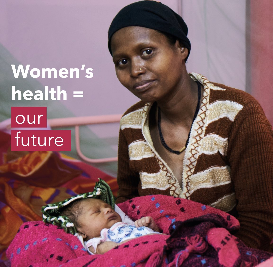 Investing in women’s health is one of the world’s best business cases. Preventing women from dying during pregnancy and birth can bring welfare gains equivalent to many billions of dollars each year. I’ll be bringing this message to #UNGA2023 with @MaternityF