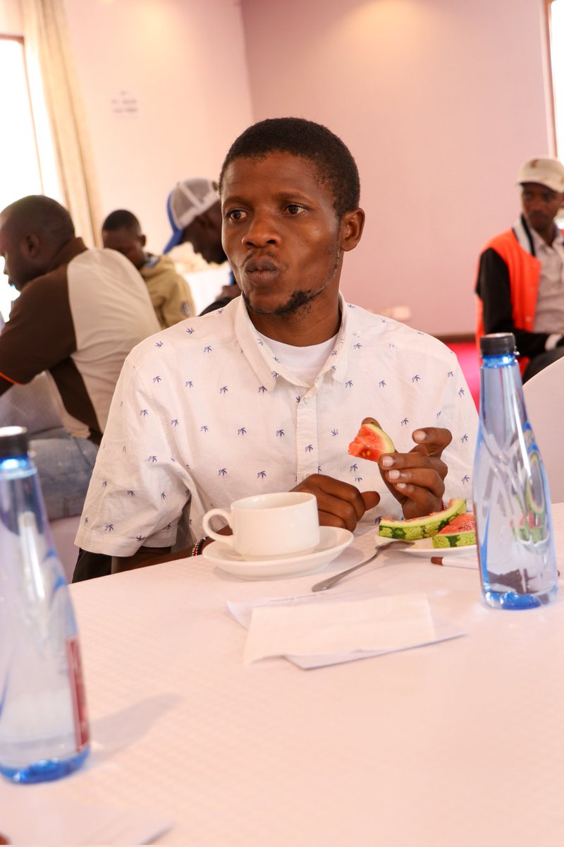Safer Nairobi Initiative tweet media