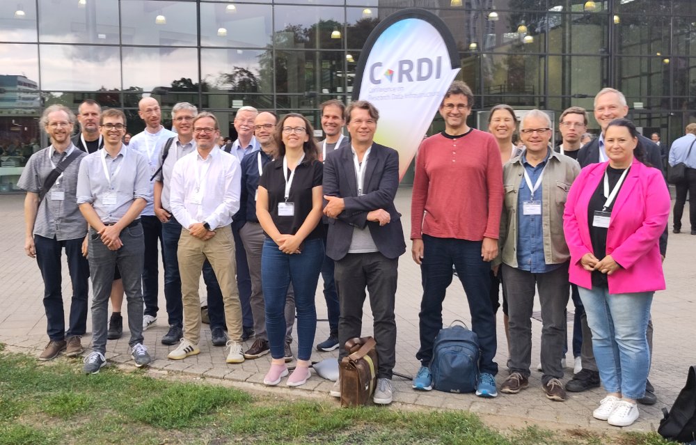 nfdi4earth tweet media