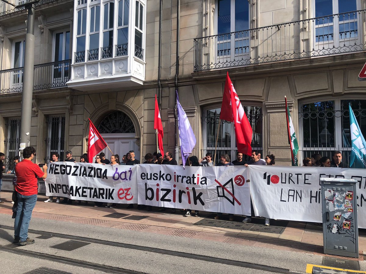#EuskoIrratiaGreban