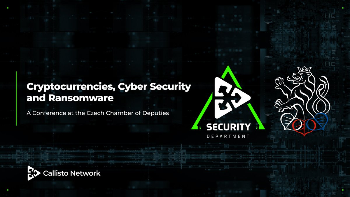 Callisto Security tweet media