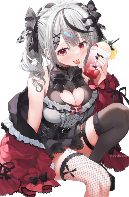 溶けてきちゃった #さかまた飼育日記