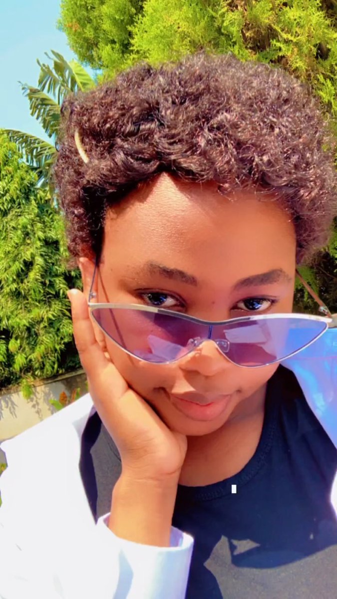 IsmatKay's tweet photo. Forgot to post this look https://t.co/yG3YDBL7fe