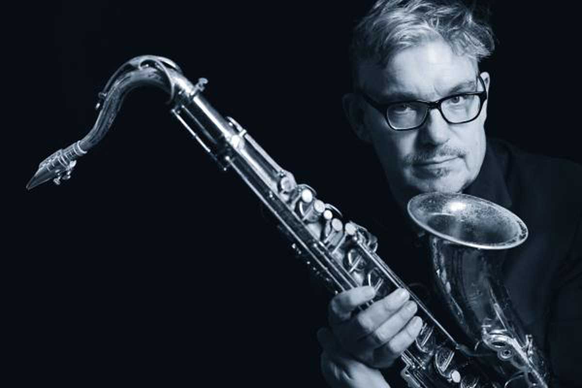 Jazzineu's tweet photo. LIVE TONIGHT
Johannes Enders kicks off his tour at the King George in Koln. - Read more on this here: https://t.co/NVL4ghOzK6 https://t.co/KRKnVPqfV2