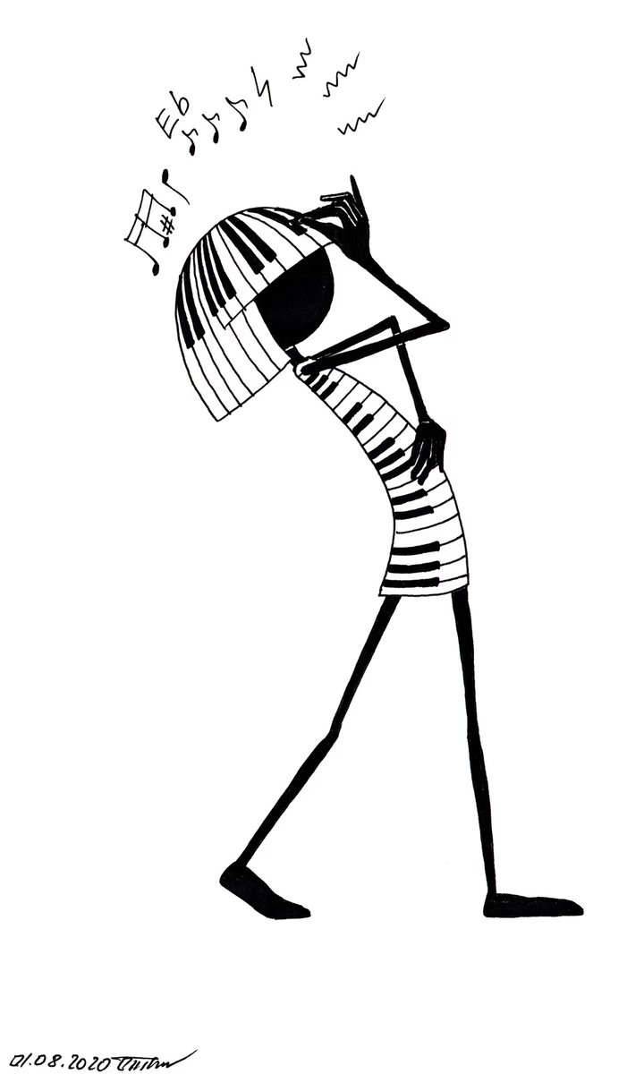 Nobody plays on our nerves. We ourselves are doing an excellent job with this task!

#NFTCommunity