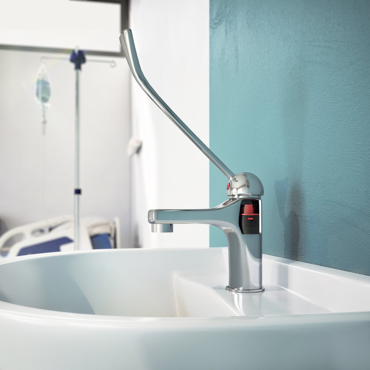 NotJustTaps's tweet photo. Really proud of our Thermassure tap range which has helped supply a growing number of customers needing safe temperature water.
Preventing #burns and #scalds
https://t.co/JyawkTG6OD https://t.co/lXrClarAf9