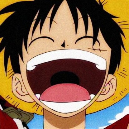 LunamiLuffy's tweet photo. Smile 
#ONEPIECE https://t.co/GiYCvY02D2