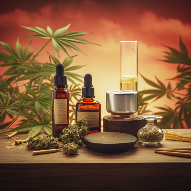 Building dreams and cultivating wellness! Our company is proud to hold a positive reputation as a trusted source of premium CBD, Delta 8, Delta 9, THC, and Wax products. Join us on this healing journey! ��� #WellnessUnleashed #CBDLifestyle
