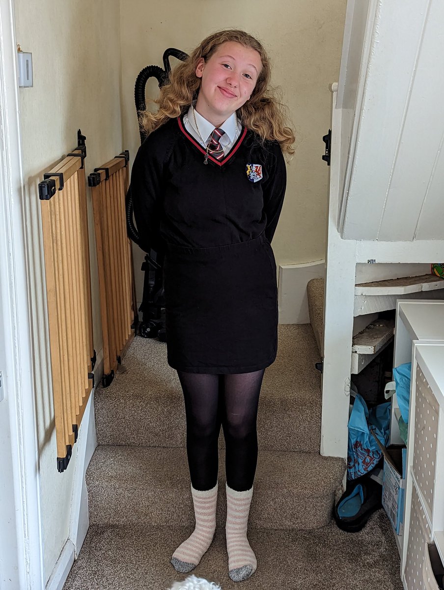 Danielle Hill tweet media