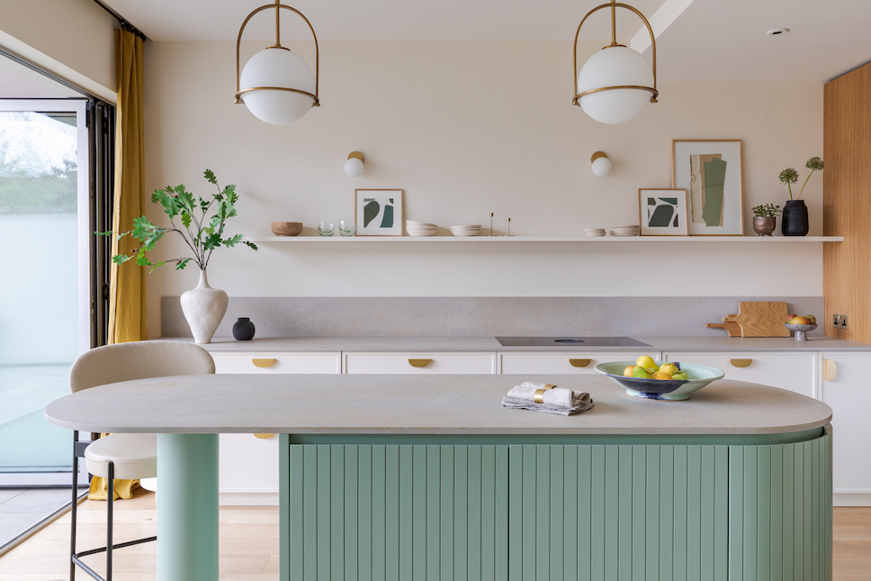 So confident that its kitchen surfaces will stand the test of time, Caesarstone has introduced a lifetime warranty. We talk to Mor Krisher, the brand's Head of Product Design, about the resilience of engineered stone: enkimagazine.com/caesarstone-cr… <a href="/CaesarstoneUK/">Caesarstone UK</a> #kitchen #enkimaguk