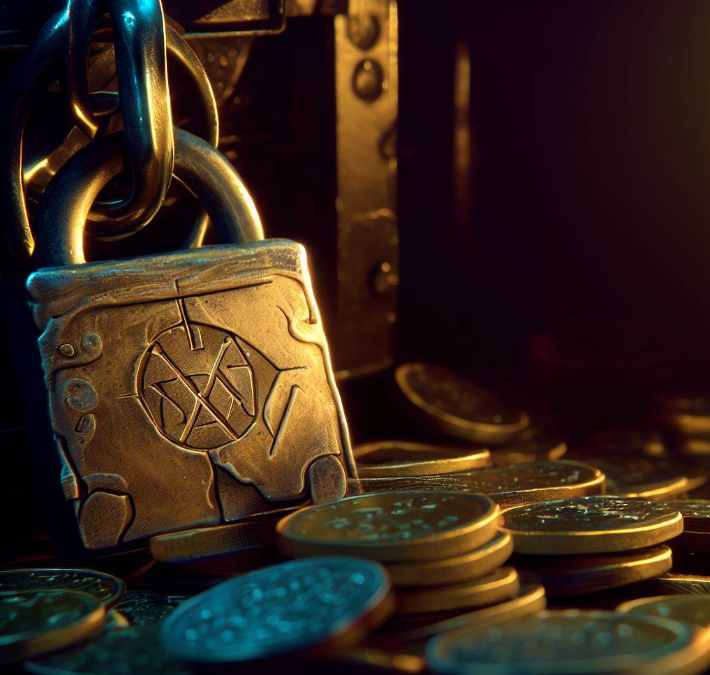 What token locking system results in the best tokenomics?

Mega thread 🧵👇