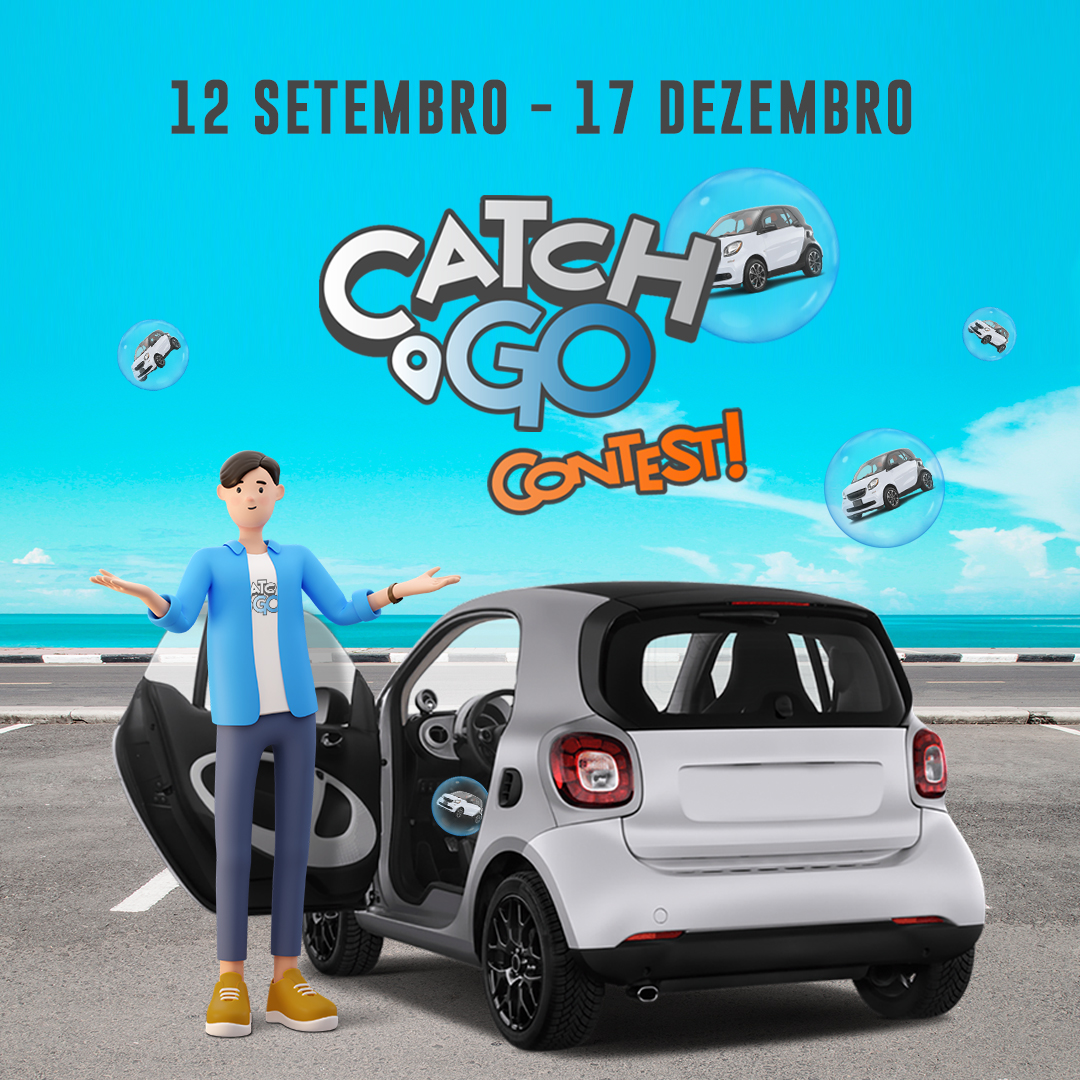 catchgoapp's tweet photo. 🚦 READY, SET, GO!

Dia 12 de Setembro abriu o nosso #passatempo que terminará a 17 de Dezembro deste ano. Todas as capturas antes de 12 de Setembro não são válidas, pois correspondem a fase de testes.

Não sabes como funciona este passatempo? Vê as regras abaixo 👇 https://t.co/DFvsQiF0WS