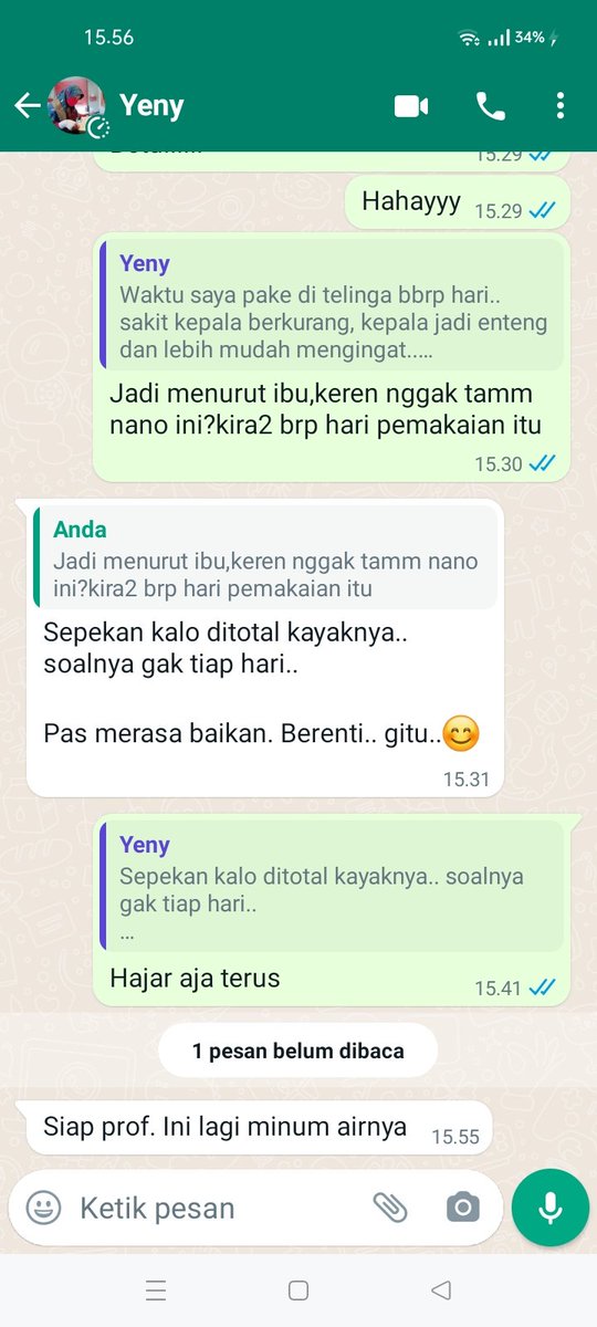 tamim_pardede's tweet photo. InsyaALLAAH tamm nano tipe headset menjadi solusi penyembuhan segala penyakit dgn cepat,cerdas,sehat &amp; tanpa obat https://t.co/ahoGckJM7H