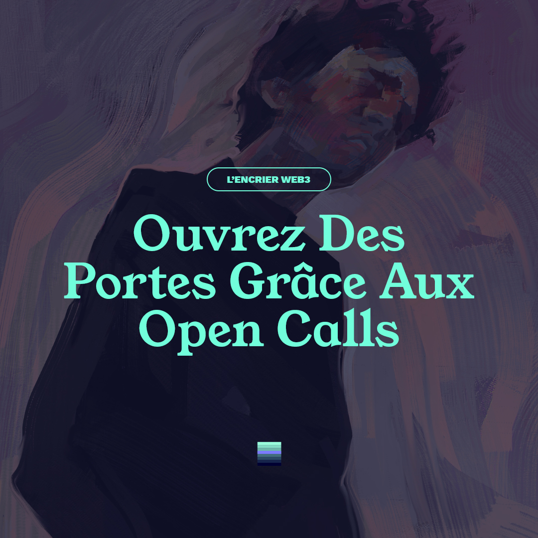 lateliernft's tweet photo. GM les artistes ! 📝 Dans cette newsletter, je vous explique ce que sont les open calls et vous donne quelques clés pour les utiliser à votre avantage.

👉 https://t.co/eKwLmjKqcD

📷 Features: @OriginalGoldCat @MarieLeMoal @beautyandpunk @patrickamadon @thepropgallery https://t.co/rnFOd2Dsyt