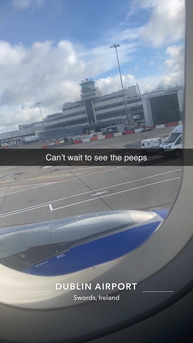 EuGhostt 🇮🇪 (@eughostt) on Twitter photo 